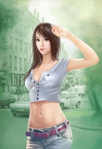 忘情都市