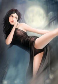双剑斗天狼
