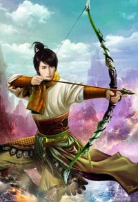 某D级人员的scp生活日记