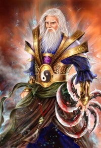 易筋经