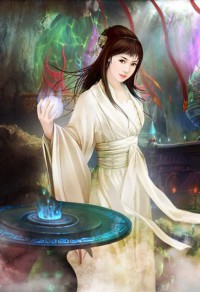 醒掌天下权,醉卧美人膝